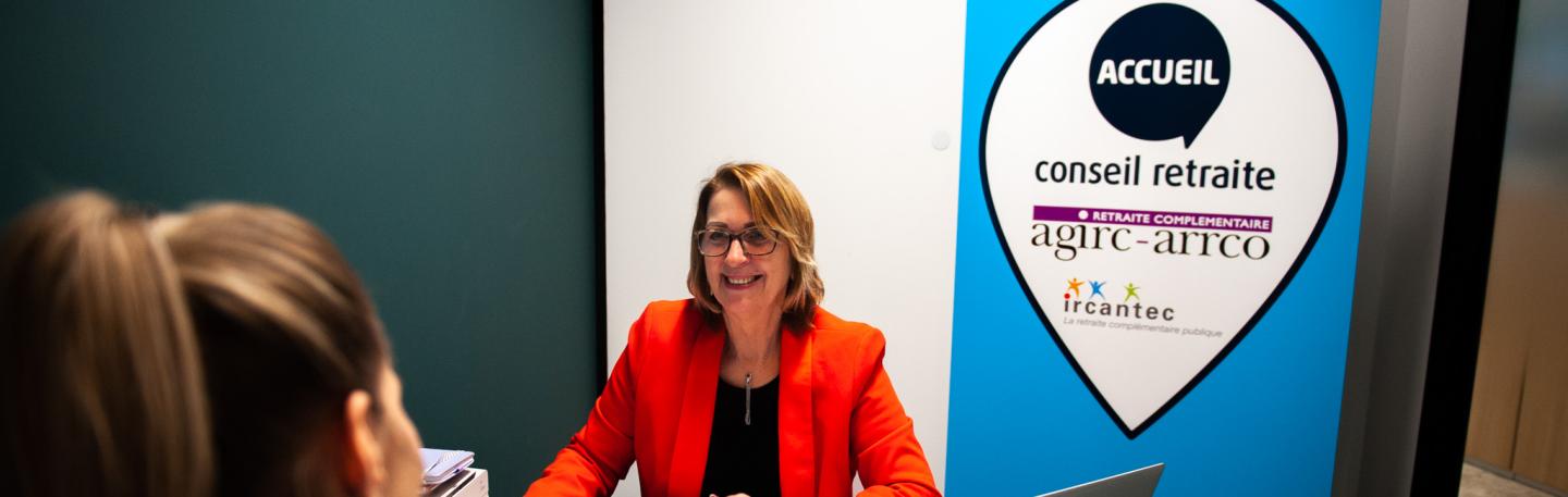 Agence retraite B2V