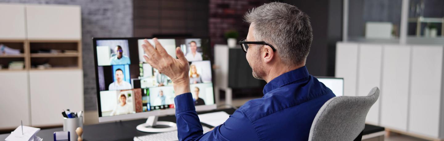 webinaire